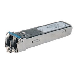 Hirschmann 943 897-001 SFP Fiber Optic Singlemode Ethernet Transceiver 1 x 1000 Base-LX W/LC connector -Port